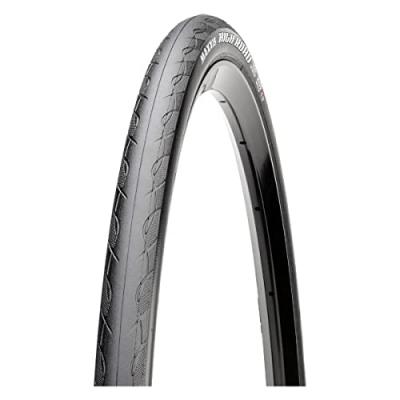 MAXXIS  High Road (Gen 2) Pneu de v&eacute;lo Adulte Unisexe, Noir, 700x25
