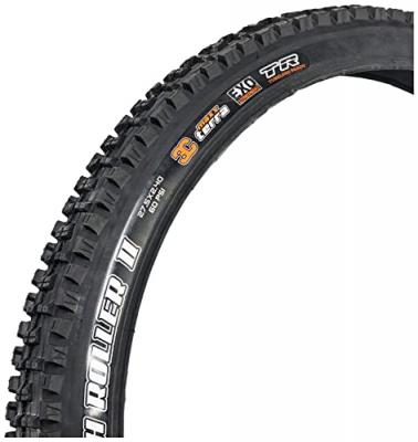 MAXXIS Pneu VTT  High Roller II 26x2.30"" TS 3C Maxx Terra Exo Tubeless