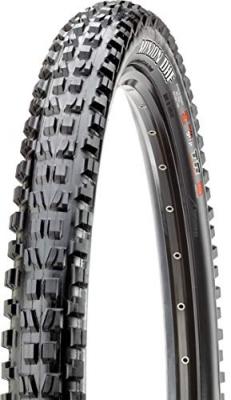 MAXXIS  Minion DHF Pneu pliable 26x2.50 Aramid EXO SuperTacky
