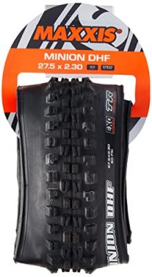 MAXXIS  Minion Dhf 27.5&acute;&acute; Tubeless Rigid Mtb Tyre 27.5&acute;&acute;-650B / 2.50