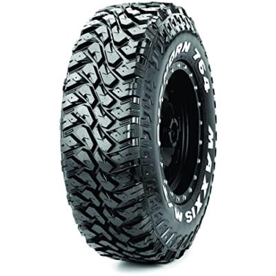 MAXXIS  MT764 ( 205 R16C 110/108Q 8PR POR ) Pneus &eacute;t&eacute;