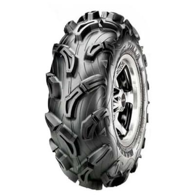 MAXXIS  MU01 Zilla ( 25x8.00-12 TL 43J Roue avant ) Pneus Moto
