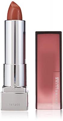 MAYBELLINE  Color Sensational Mattes Rouge &agrave; l&egrave;vres 986 Chocolat fondu