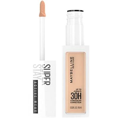 MAYBELLINE  Superstay Active Wear Correcteur 30H 10ml 20 Sand