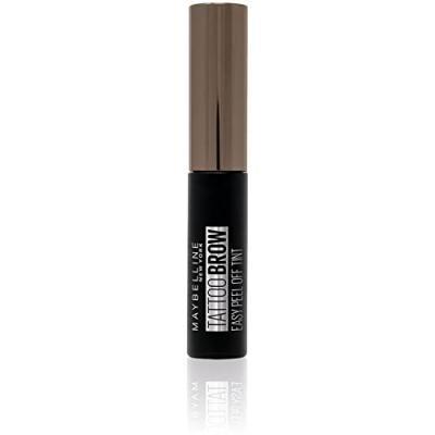 MAYBELLINE Crayon &Agrave; Sourcils Tattoo Brow Chocolat New York  - L'unit&eacute;