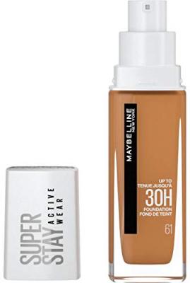 MAYBELLINE NEW YORK Fonds de teint & Bases  MAY-STAY30H61
