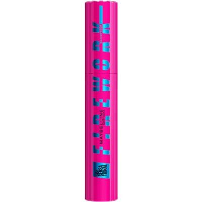 MAYBELLINE Mascara Cils Sensational Firework Waterproof Effet Cils D&eacute;ploy&eacute;s &agrave; 360&deg; 