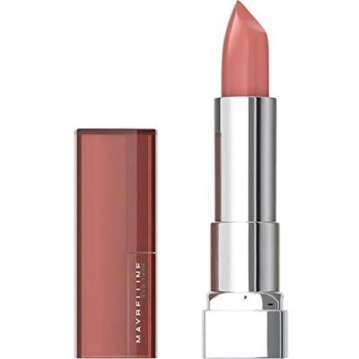 MAYBELLINE NEW YORK Maybelline Color Sensational Rouge &agrave; L&egrave;vres 3.3 gr 177 Nue R&eacute;v&eacute;ler