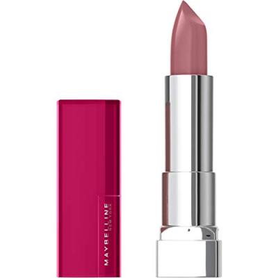 MAYBELLINE Color Sensational -  New York - Rouge &Agrave; L&egrave;vres Hydratant
