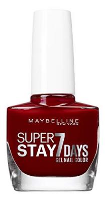 MAYBELLINE  New York - VAO Superstay - 501 Rouge Laque