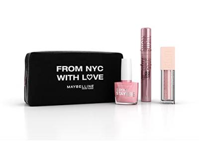 MAYBELLINE NEW YORK  Trousse Top Innovations 