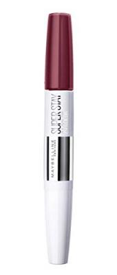 MAYBELLINE  - Rouge &agrave; l&egrave;vres Super Stay 24 H 5 ml