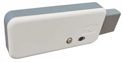 MAZDA ENERGY Cl&eacute; USB Wifi pour radiateur &eacute;lectrique MAZDA Dual Kherr