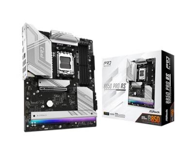 ASROCK MB  AM5 B850 Pro RS