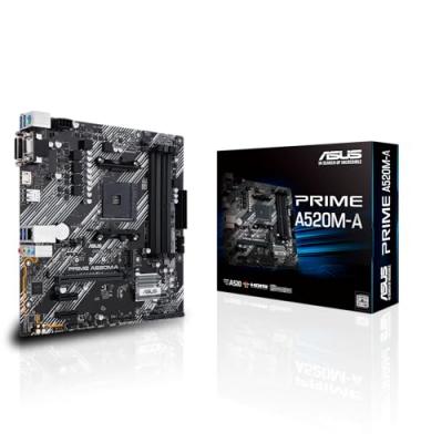 ASUS  PRIME H610M-E-CSM Intel H610 LGA 1700 micro ATX