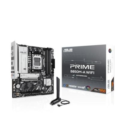 ASUS  PRIME B850M-A WIFI 