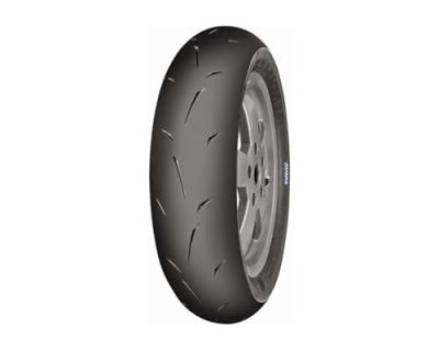 MITAS Pneu  MC 35 S-Racer 2.0 120/80 -12 55 P TL