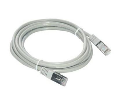 MCL  cable de reseau rj-45 (m) rj-45 (m) 15 m blinde ( cat 5e )