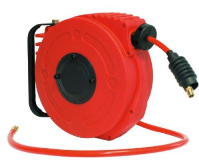 MECAFER Enrouleur automatique pro 10 m 