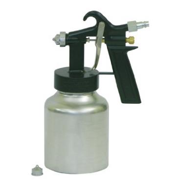 MECAFER  150120 BP Pistolet basse pression buse de 1,4 mm