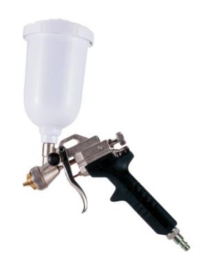 MECAFER  &ndash; Pistolet de peinture gravit&eacute; travaux de fins