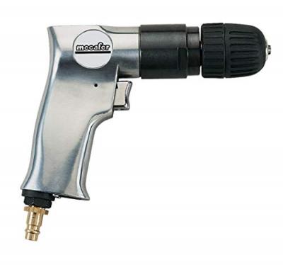 MECAFER  - perceuse r&eacute;versible 10 mm 
