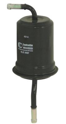 MECAFILTER  Filtre &agrave; carburant ELE3587