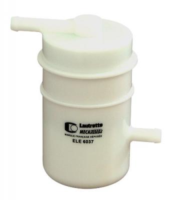 MECAFILTER  Filtre &agrave; carburant ELE6037 SUZUKI VITARA