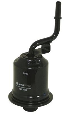 MECAFILTER  Filtre &agrave; carburant ELE6094