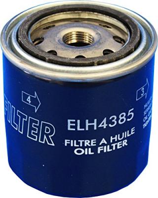 MECAFILTER Filtre a  huile  ELH4385 (X1)