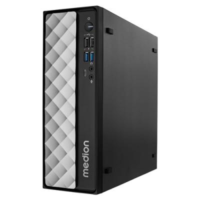 MEDION  Akoya T80 Sff Md35424 - Intel I7-12650h, 16gb Ram, 512gb Ssd,