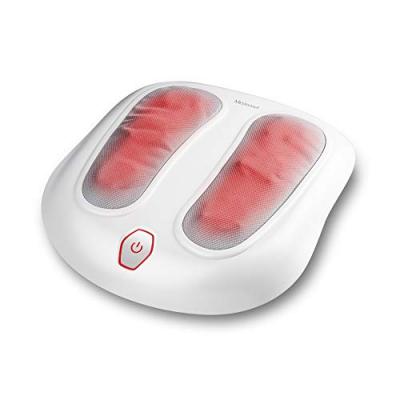 MEDISANA  FM 883 Appareil de massage pour les pieds 50 W blanc 
