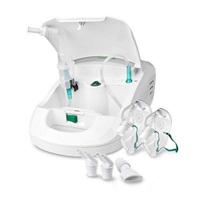 MEDISANA  Inhalateur &agrave; vapeur IN 550 33 x 20 x 13,8 cm Blanc