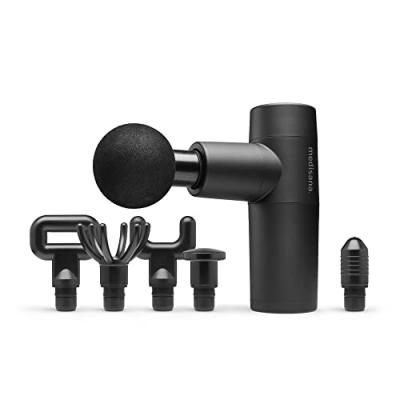 MEDISANA  pistolet de massage mini mg 150 noir