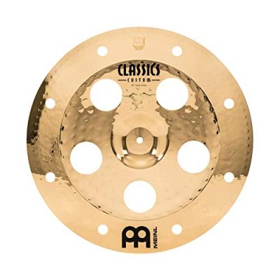 MEINL  Classics Custom Trash Cymbale China 18 Pouces