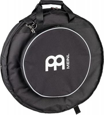 MEINL  Mcb22-Bp - Housse Cymbales 22 Avec Courroies