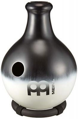 MEINL  Id9bkwh - Ibo Drum Liquid Blanc Et Noir