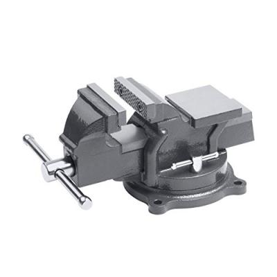 MEISTER  Etau base tournable 100 mm