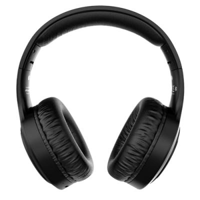 MELICONI  Mysound Wireless Headphones Noir