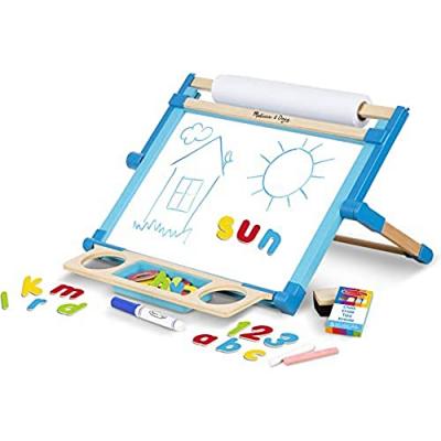 MELISSA & DOUG  chevalet d'art de table AUC0000772127905