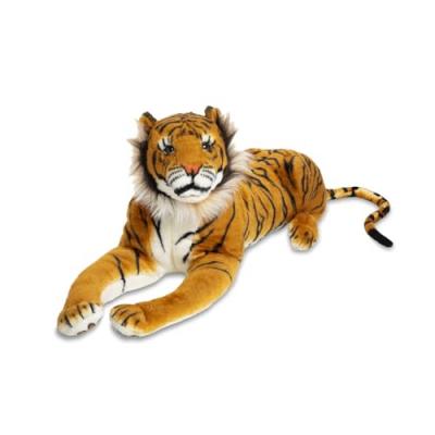 MELISSA & DOUG MELISSA & DOUG - Grande Peluche - Tigre