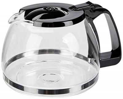 MELITTA  France -  - verseuse easy ii noir 1.25L - 6765754