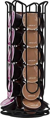 MELITTA  Porte capsules Dolce Gusto - Noir