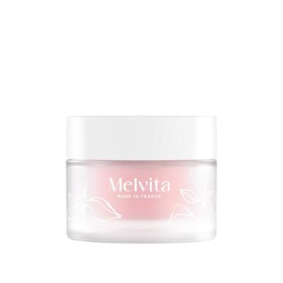 MELVITA Soin Visage Cr&egrave;me Hydratante Repulpant  - Le Pot De 50ml