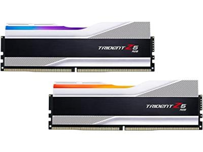 Ram gskill d5 7200 32gb c34 tridentz z5 rgb k2