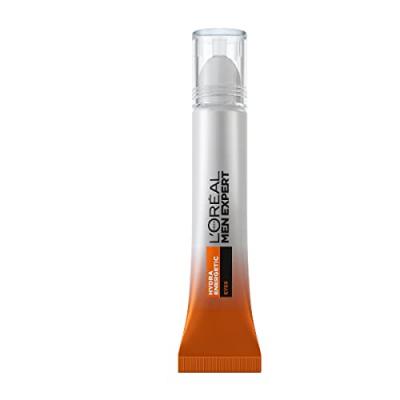 L OREAL PARIS L'Or&eacute;al Paris Men Expert Hydra Energetic Cr&egrave;me Contour des Yeux 15