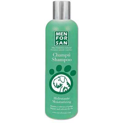 MEN FOR SAN Bilper Menforsan Shampooing Cheveux Hydratant 300 ml