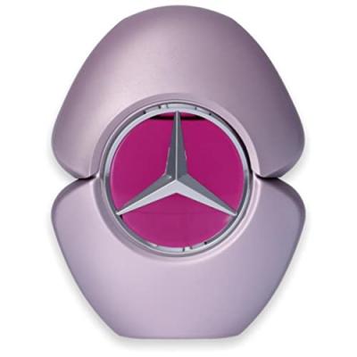 MERCEDES BENZ  Woman by Mercedes-Benz for Women - 3 oz EDP Spray