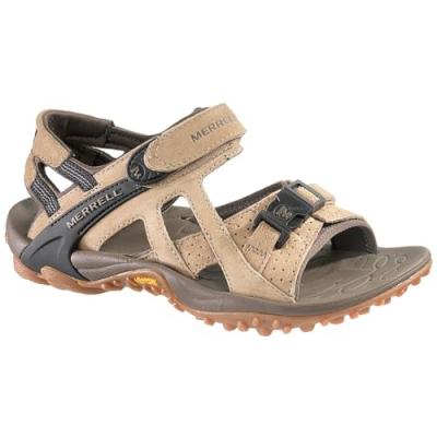 MERRELL Sandales  Kahuna III marron femme - 40