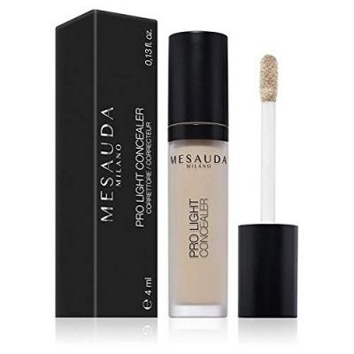 MESAUDA BEAUTY Mesauda Milano - PRO LIGHT CONCEALER CORRECTEUR C10 30 ml